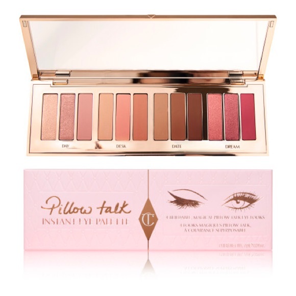 Charlotte Tilbury Other - Charlotte Tilbury Instant Eye Palette